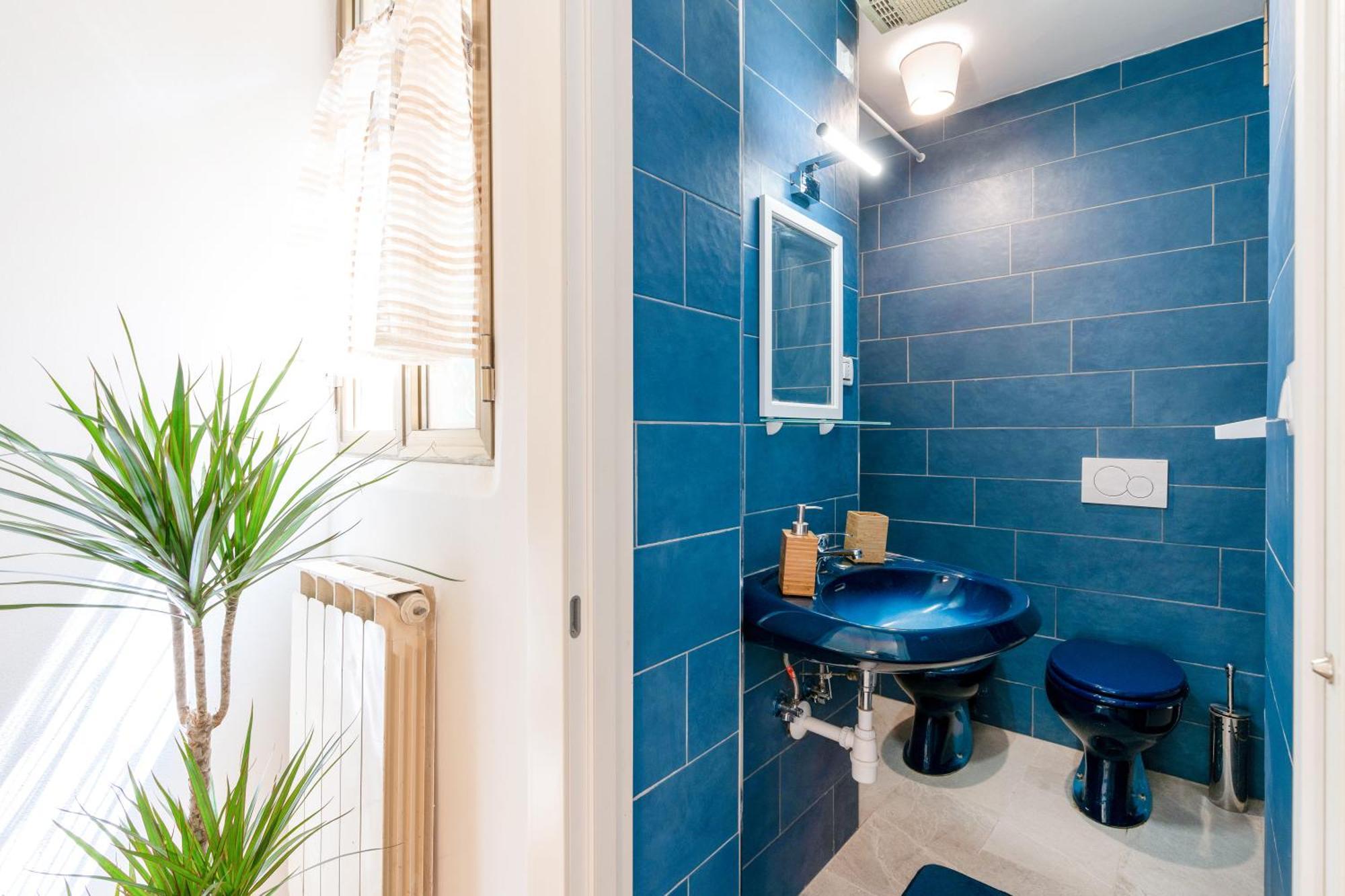 Funzionale E Riservato Apartamento Venecia